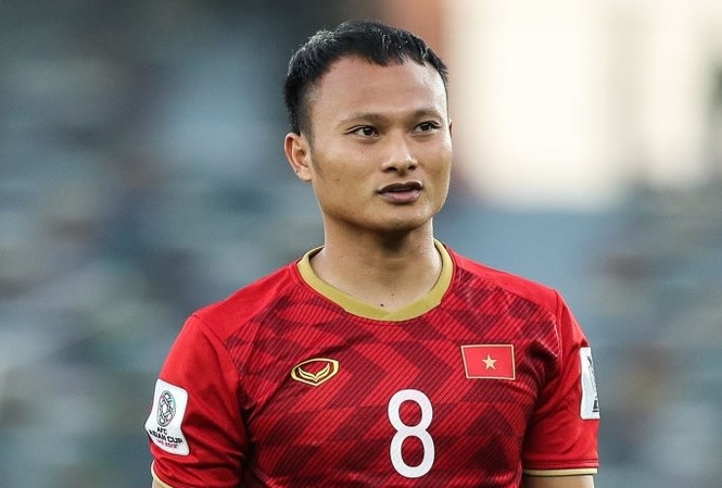 HLV Park Hang Seo chọn Hùng Dũng, Trọng Hoàng dự SEA Games 2019 HLV Park Hang Seo chọn Hùng Dũng, Trọng Hoàng dự SEA Games 2019