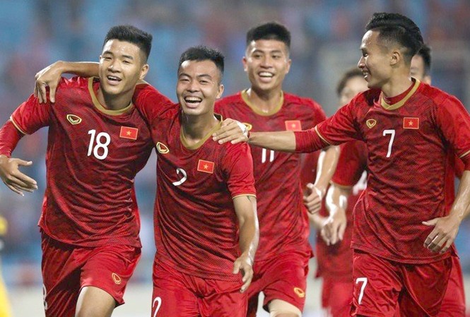 Vé xem U22 thi đấu SEA Games đắt nhất 200.000 đồng Vé xem U22 thi đấu SEA Games đắt nhất 200.000 đồng