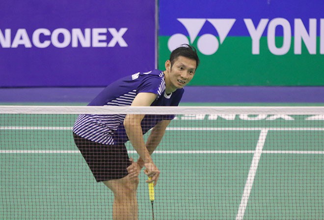 Tiến Minh chấn thương, Việt Nam hụt chỉ tiêu huy chương SEA Games Tiến Minh chấn thương, Việt Nam hụt chỉ tiêu huy chương SEA Games