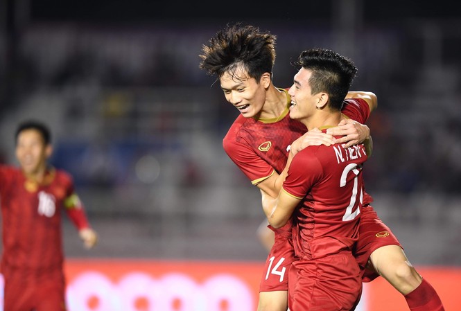 Xem trực tiếp chung kết bóng đá nam SEA Games kênh nào nhanh nhất, rõ nét nhất? Xem trực tiếp chung kết bóng đá nam SEA Games kênh nào nhanh nhất, rõ nét nhất?