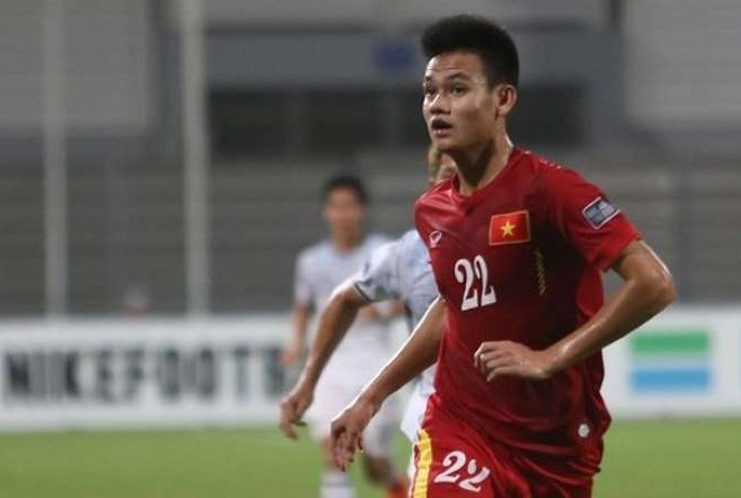 Việt Nam mất trụ cột trận ra quân giải U23 châu Á 2020 Việt Nam mất trụ cột trận ra quân giải U23 châu Á 2020