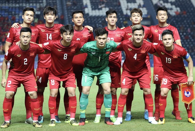 Xem trận U23 Việt Nam- Triều Tiên kênh nào nhanh nhất, rõ nét nhất? Xem trận U23 Việt Nam- Triều Tiên kênh nào nhanh nhất, rõ nét nhất?