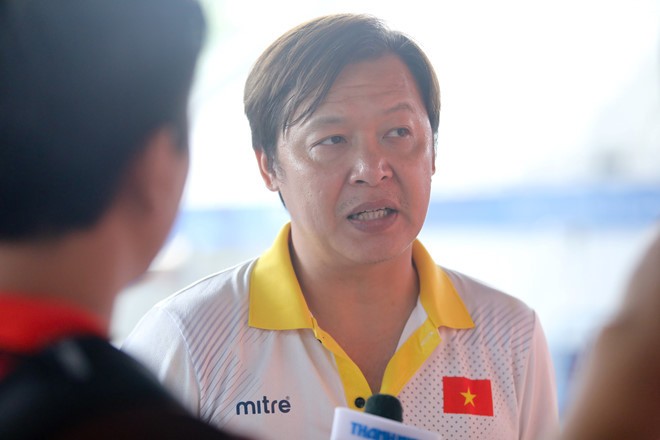 Sau lùm xùm tiền bạc, HLV Đặng Anh Tuấn xin thôi dẫn dắt Ánh Viên Sau lùm xùm tiền bạc, HLV Đặng Anh Tuấn xin thôi dẫn dắt Ánh Viên