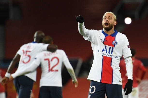 Đánh sập 'Nhà hát những giấc mơ', Neymar lôi kéo Messi gia nhập PSG Neymar sở hữu phong độ cao