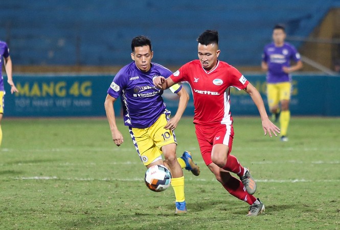 Siêu cúp Quốc gia 2020 ý nghĩa thế nào với Viettel và Hà Nội FC? Siêu cúp Quốc gia 2020 ý nghĩa thế nào với Viettel và Hà Nội FC?