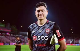Đặng Văn Lâm đối diện án phạt nặng từ Muangthong United FC Đặng Văn Lâm đối diện án phạt nặng từ Muangthong United FC