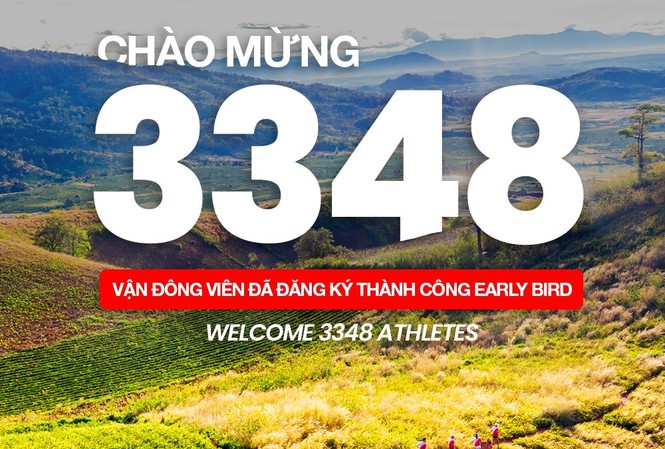 Gần 3.500 VĐV phong trào mua vé 'siêu sớm' dự Tiền Phong Marathon 2021 Gần 3.500 VĐV phong trào mua vé 'siêu sớm' dự Tiền Phong Marathon 2021