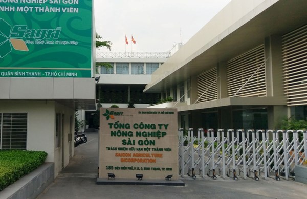 Sai phạm tại SAGRI: Ngoài ông Lê Tấn Hùng, còn những ai? Sai phạm tại SAGRI: Ngoài ông Lê Tấn Hùng, còn những ai?