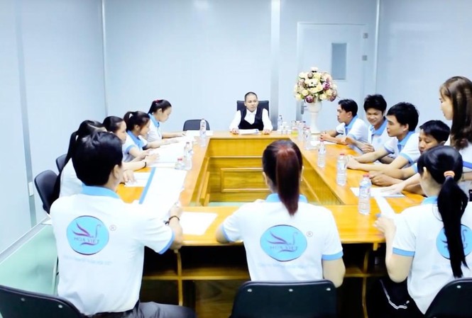 Được trả lại công bằng sau khi nhãn hiệu bị xâm phạm Được trả lại công bằng sau khi nhãn hiệu bị xâm phạm