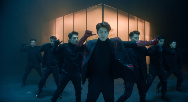 Noo Phước Thịnh điển trai trở lại trong MV mới Noo Phước Thịnh điển trai trở lại trong MV mới