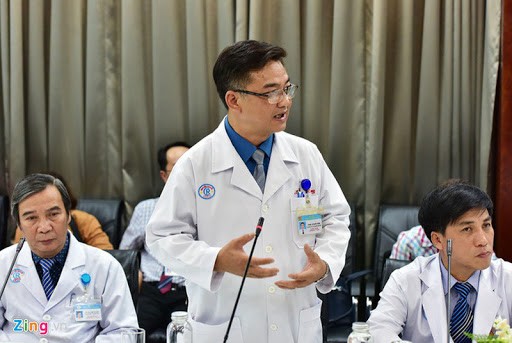 Bác sĩ chữa khỏi bệnh nhân Covid-19: Chúng ta nên 'sợ' dịch theo cách nào? Bác sĩ chữa khỏi bệnh nhân Covid-19: Chúng ta nên 'sợ' dịch theo cách nào?
