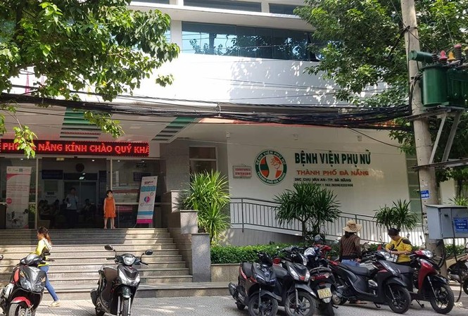Vụ sản phụ tử vong, nguy kịch: Chia sẻ giật mình về loại thuốc gây tê Vụ sản phụ tử vong, nguy kịch: Chia sẻ giật mình về loại thuốc gây tê