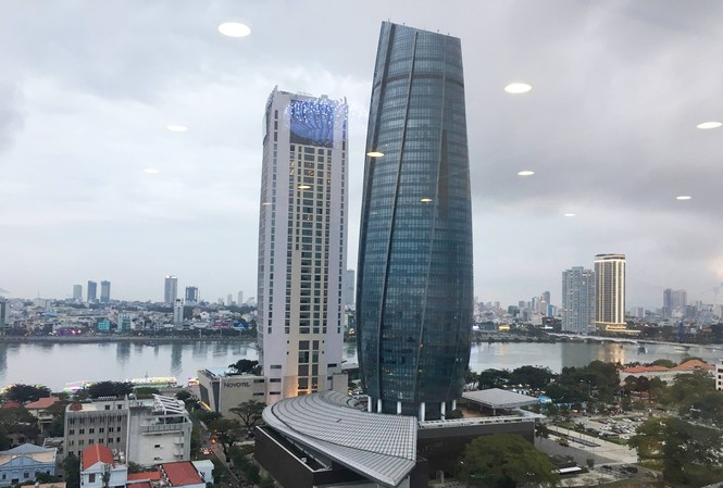 Đà Nẵng thưởng Tết cao nhất gần 1 tỷ đồng Đà Nẵng thưởng Tết cao nhất gần 1 tỷ đồng
