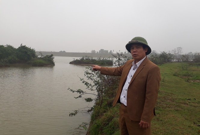 Yêu cầu dừng ngay việc mở cống nước thải gây ô nhiễm môi trường sông Cầu Người dân tỉnh Bắc Giang bất bình về việc nước sông Cầu bị ô nhiễm