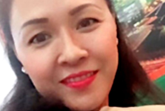 Khởi tố, bắt tạm giam nữ giám đốc công ty bất động sản vì lừa đảo Bà Trần Thị Hồng Hạnh.