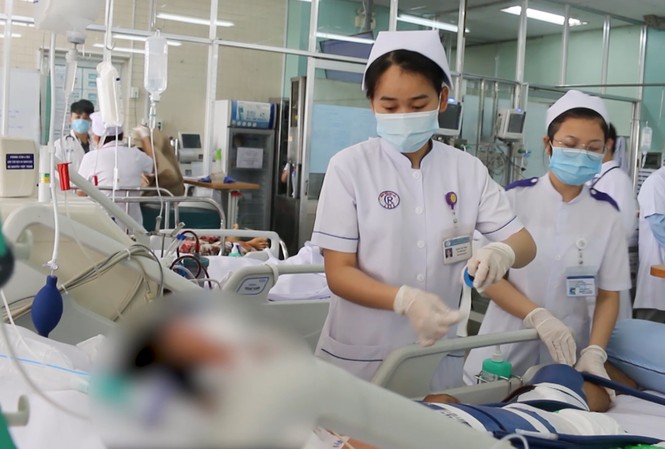 Thanh niên bị điện giật ngưng tim, ngưng thở được cứu sống nhờ phương pháp 'ngủ đông' Bệnh nhân được áp dụng kỹ thuật 'ngủ đông' gần 3 ngày.