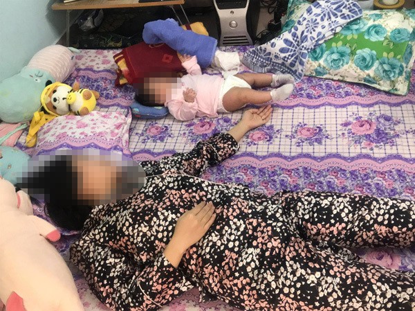 Sở Y tế TPHCM vào cuộc vụ sản phụ liệt nửa người sau sinh Sản phụ liệt nửa người sau mổ bắt con.