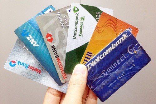 76 triệu thẻ ATM sẽ chuyển đổi sang thẻ chip Thẻ ATM sẽ được chuyển đổi sang thẻ chip thời gian tới