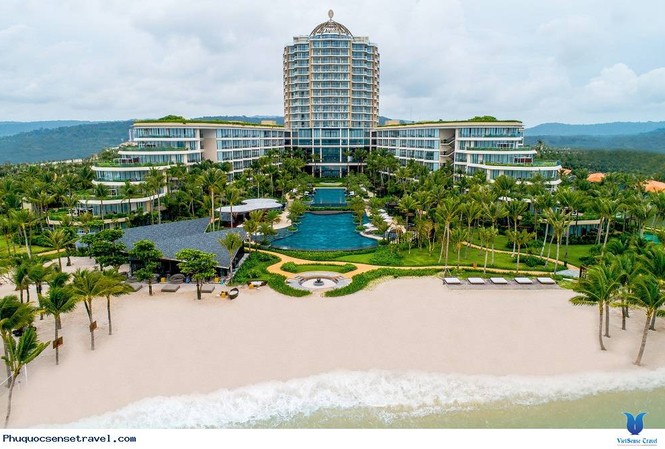 Thủ tướng gia hạn chót cho Bộ Xây dựng về pháp lý condotel trong năm 2019 Dù chưa có pháp lý nhưng nhiều chủ đầu tư vẫn bán condotel nhiều năm nay