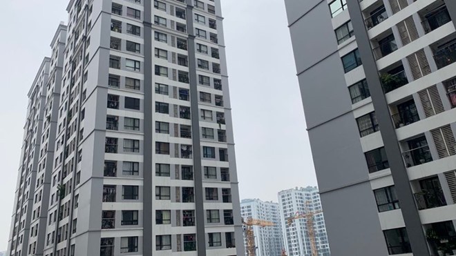 Chung cư cao tầng ở Hà Nội chịu được động đất cấp mấy? Nhiều người dân ở chung cư Hà Nội sáng nay cảm thấy rung lắc do ảnh hưởng từ động đất ở Lào