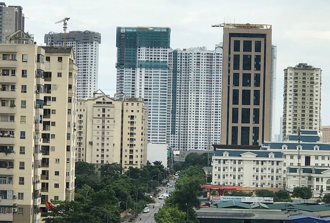Hà Nội xem xét điều chỉnh giá đất, sáp nhập tổ dân phố Điều chỉnh giá đất sẽ có tác động ra sao đến bất động sản?
Ảnh: Minh Tuấn