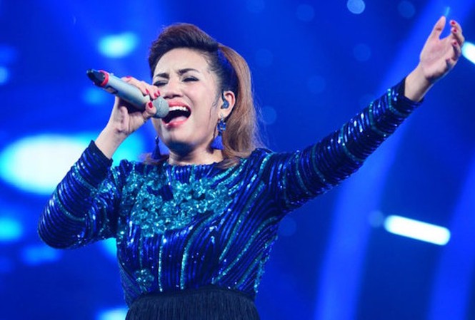 Vietnam Idol 2016: Đoạn kết đẹp cho cô gái người Philippines Janice Phương trong đêm chung kết