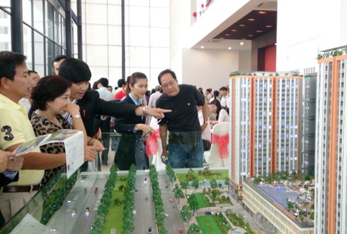 Chưa đánh thuế căn nhà thứ hai trong năm 2017 Việc áp thuế tăng thêm khi mua căn nhà thứ hai tại thời điểm này là không phù hợp