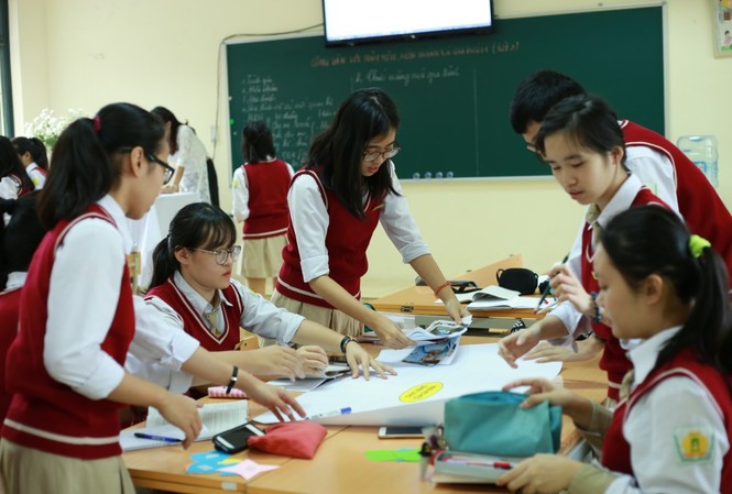 Tư vấn thi THPT: Môn giáo dục công dân, ôn và thi thế nào? Tư vấn thi THPT: Môn giáo dục công dân, ôn và thi thế nào?