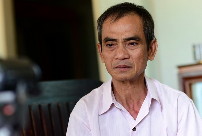 Ông Huỳnh Văn Nén sắp nhận 10 tỷ đồng bồi thường Ông Huỳnh Văn Nén.