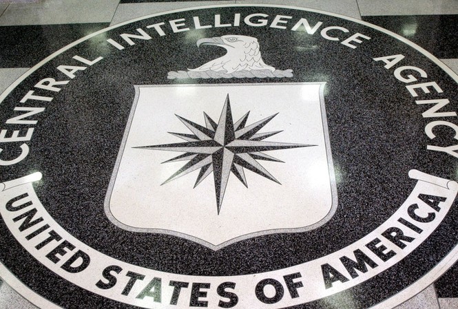 Giữa làn sóng biểu tình, Iran bắt giữ 8 người nghi móc nối với CIA Ảnh minh hoạ: Reuters