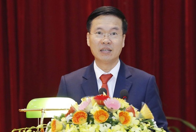 Ngành Triết học Việt Nam sẽ có những bước phát triển vượt bậc Ngành Triết học Việt Nam sẽ có những bước phát triển vượt bậc