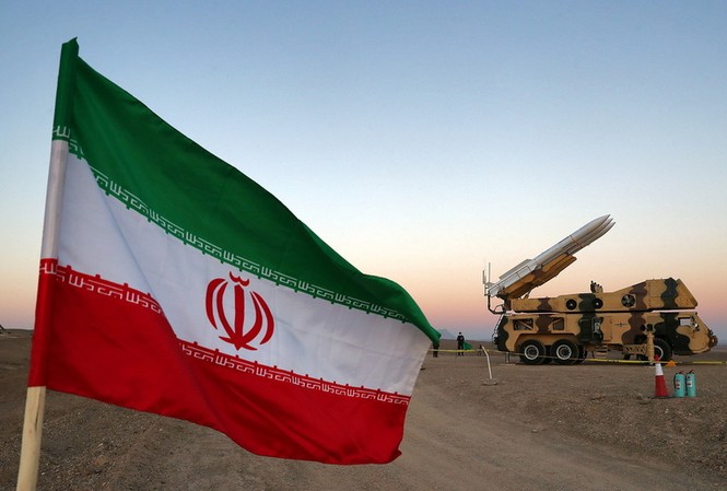 Tình tiết mới vụ máy bay không người lái ám sát tướng cấp cao Iran Ảnh minh họa: Reuters