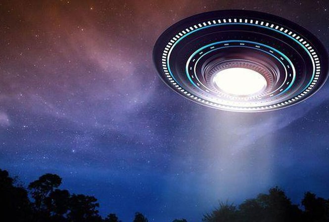Hơn 2 triệu trang tài liệu về UFO của CIA được tung lên mạng Ảnh: Getty