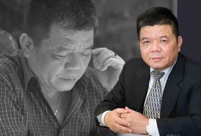 Gia đình không có nguyện vọng mai táng ông Trần Bắc Hà tại Bình Định Ông Trần Bắc Hà.