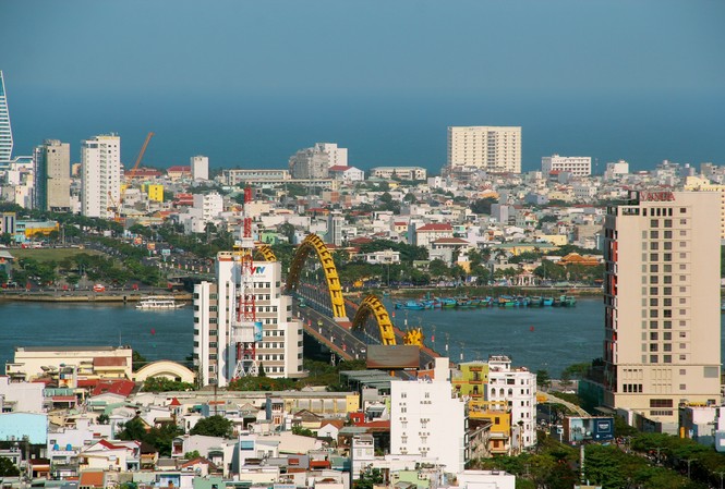 Tăng trưởng GRDP của Đà Nẵng thấp nhất trong 5 TP trực thuộc TƯ Năm 2019, GRDP (tổng sản phẩm trên địa bàn) của TP Đà Nẵng ước tính tăng 6,47% so với năm 2018, là mức tăng khá thấp trong giai đoạn 2011 – 2019, thấp nhất trong 5 thành phố trực thuộc Trung ương