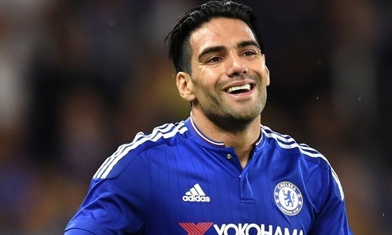 Đại gia Trung Quốc vung tiền “giải cứu” Falcao Jiangsu Suning sẵn sàng giải cứu Falcao.