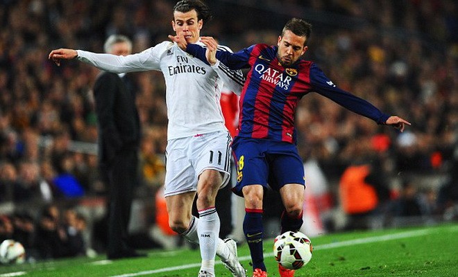 Hoãn El Clasico lượt về vì… đình công? Trận El Clasico có nguy cơ bị hoãn vì đình công.