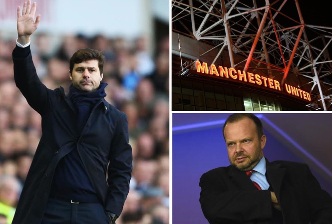 BẢN TIN Thể thao: M.U nhường Mourinho cho Valencia? M.U coi Pochettino là ứng viên số 1 thay Van Gaal.