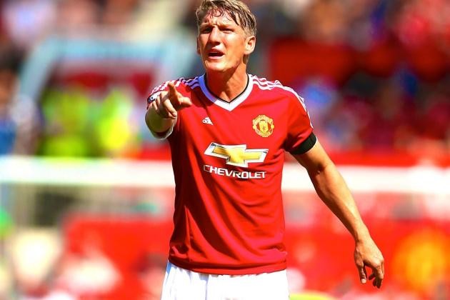 HLV Ancelotti chặn đường về Bayern của Schweinsteiger Schweinsteiger hết đường trở lại Bayern Munich.