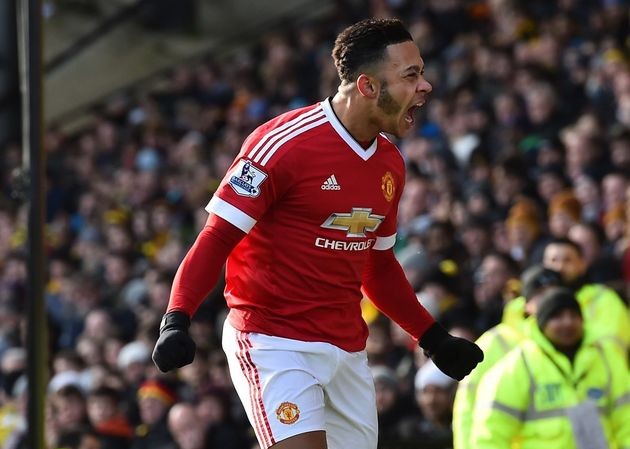 Thuê biệt thự siêu sang, Depay quyết bám trụ M.U Memphis Depay quyết bám trụ lại M.U.