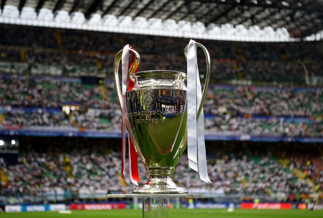 UEFA mang hung tin tới cho Arsenal UEFA Champions League sẽ đưa ra nhiều thay đổi vào mùa hè 2018.