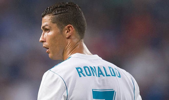 BẢN TIN Thể thao: Ronaldo chắc chắn không về M.U Ronaldo