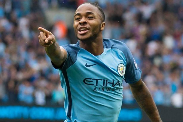 Sterling sắp thành cầu thủ lương cao nhất Ngoại hạng Anh? Sterling trước cơ hội vượt mặt Paul Pogba về mức lương.