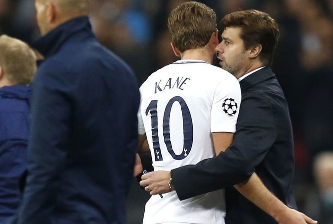 Real săn 'sát thủ' Harry Kane, Tottenham lo ngay ngáy Real Madrid đặc biệt quan tâm tới Harry Kane.