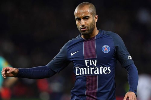 BẢN TIN thể thao: Sao PSG từ chối 4 CLB để tới M.U Lucas Moura rất muốn gia nhập M.U.