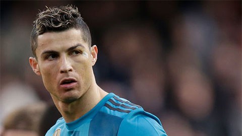 Bản tin thể thao: M.U nhờ 'siêu cò' đưa Ronaldo trở lại Bản tin thể thao: M.U nhờ 'siêu cò' đưa Ronaldo trở lại