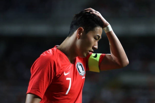 Bayern Munich vung 100 triệu euro tậu Son Heung-min Son Heung-min trở cơ hội trở lại Đức thi đấu.