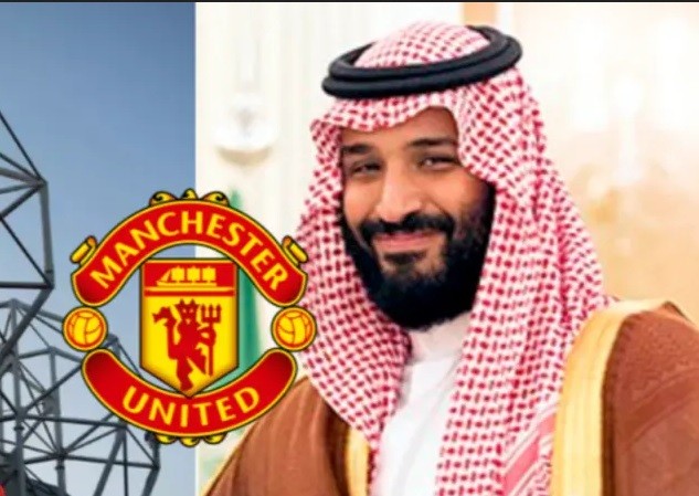 Thái tử Ả-rập phủ nhận tin chi 3,8 tỷ bảng mua M.U Thái tử Mohamed Bin Salman không có ý định mua M.U từ nhà Glazer.