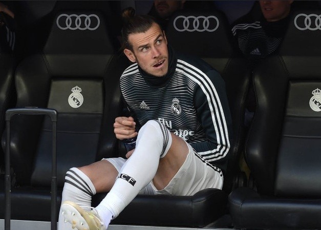 Muốn 'tái hôn' với Bale, Tottenham gửi đề nghị hấp dẫn cho Real Gareth Bale muốn sớm rời Real Madrid.