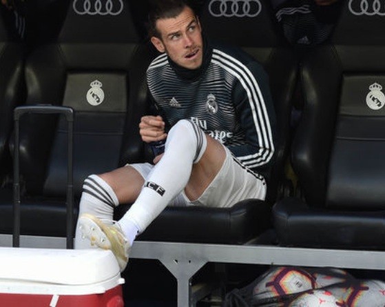 Gareth Bale đến Trung Quốc, nhận lương 1 triệu bảng/tuần Gareth Bale sẽ nhận lương cực khủng nếu gật đầu tới Trung Quốc.